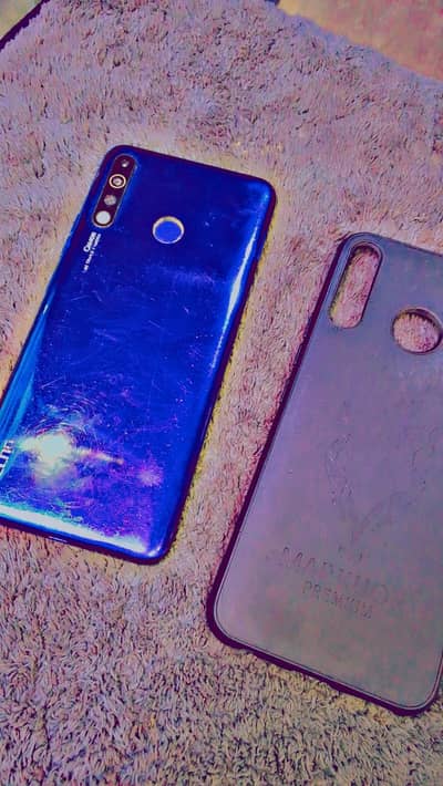 TECNO CAMON 12 AIR 4/64 URGENT SALE ALL OK