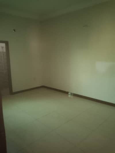 2nd FLOOR PORTION FOR RENT 3 BED ROOMS WITH 3 BATH DRAWING LOUNGE TERRACE ROOF IN LOCATION BLOCK I NORTH NAZIMABAD