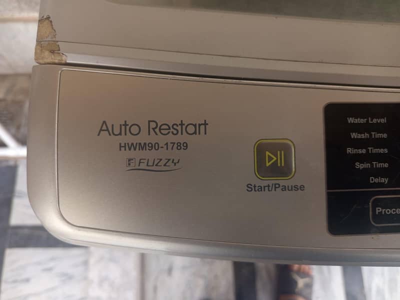 automatic washing machine 0