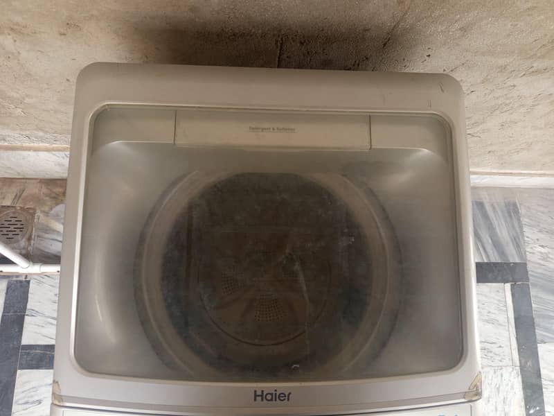automatic washing machine 2