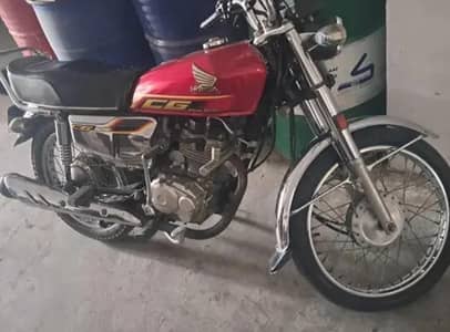 normal price hy bik  k hisab sy