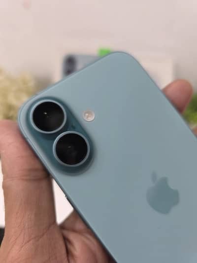 Iphone 16 Factory Unlocked 128GB