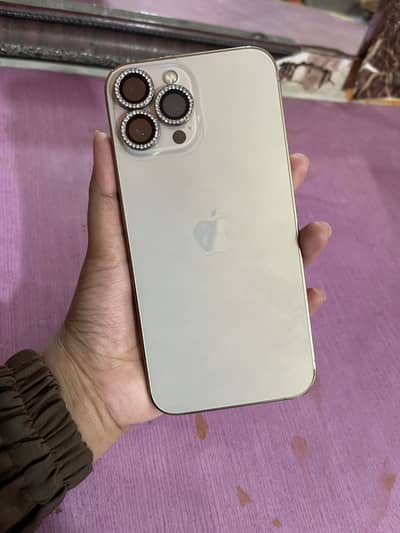 13 pro max non PTA Jv