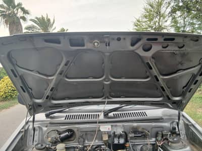 chill Ac new tires rims total genuin