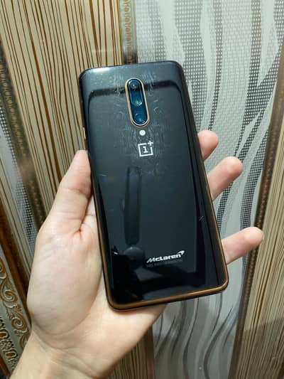 OnePlus 7t Pro Mclaren 12/256GB