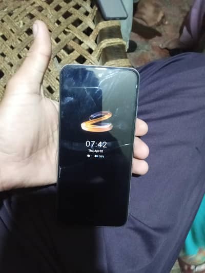 good condition  1 hand use