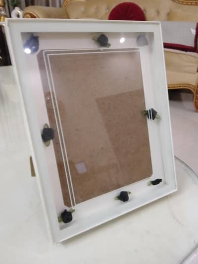 Photo frame