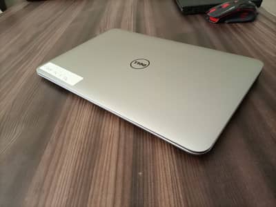 DELL XPS 13-(13.3") Core™ i5 2nd Gen 4GB Ram 128GB SSD