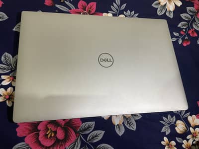 Dell precision5530 32gb ram 512gb nvme ssd