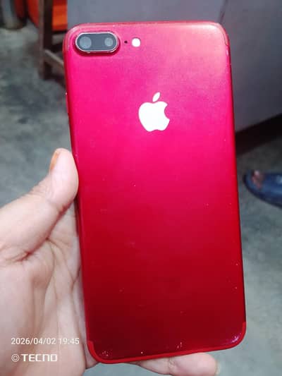 iphone 7 plus 256gb non pta