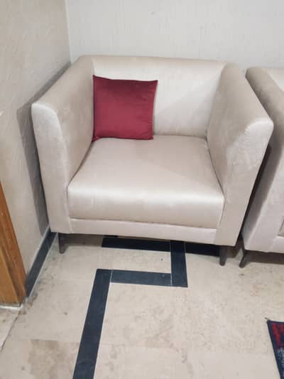 brand new 4 seater sofa