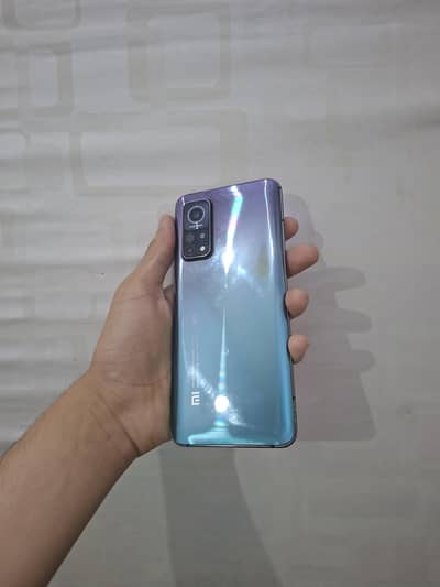 Xiaomi mi 10t 8gb Ram 128gb Rom official pta approved