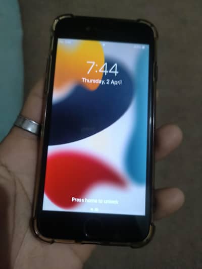 i phone 7 32 gn non pta