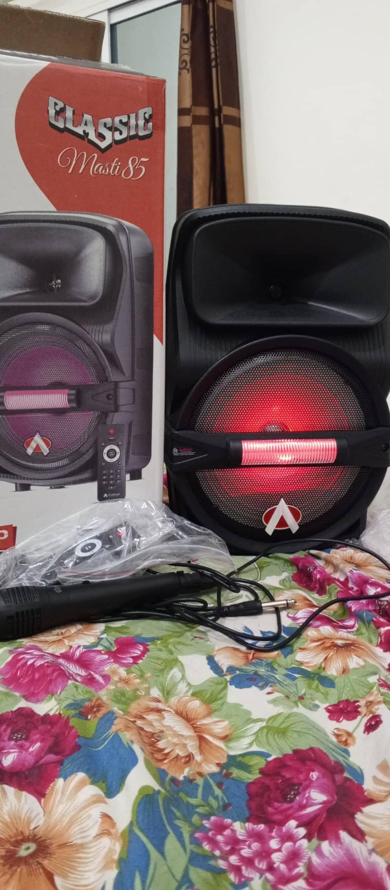 Audionic Echo Sound Speaker 6