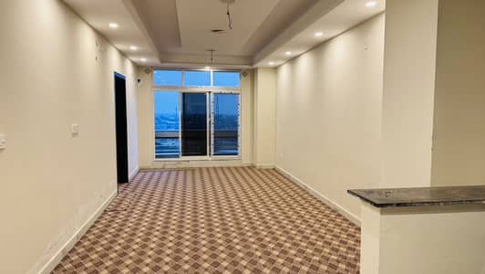 2 Bed Luxury Apartment For Sale In Gate Mall Ready To Move | With Car Parking