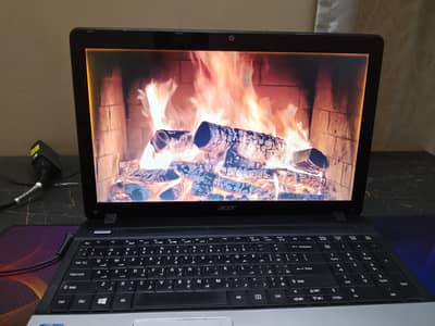 Acer Aspire i3-3rd GEN Laptop