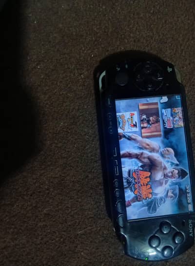 Sony Orignal psp available