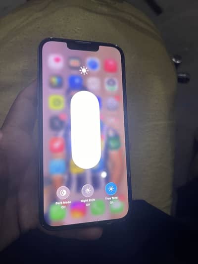 Iphone 13pro Factory (with Box)