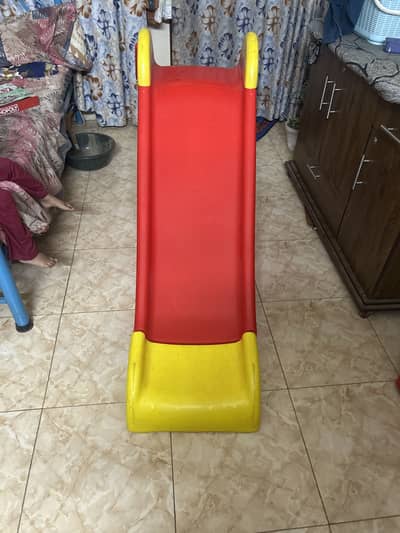 Condition 10 x 9 medium size slide all original condition