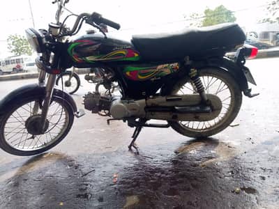 22 model 21 Mein kharidi thi