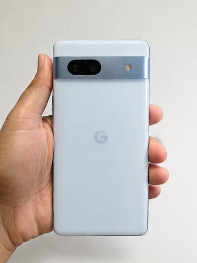 Google Pixel 7a