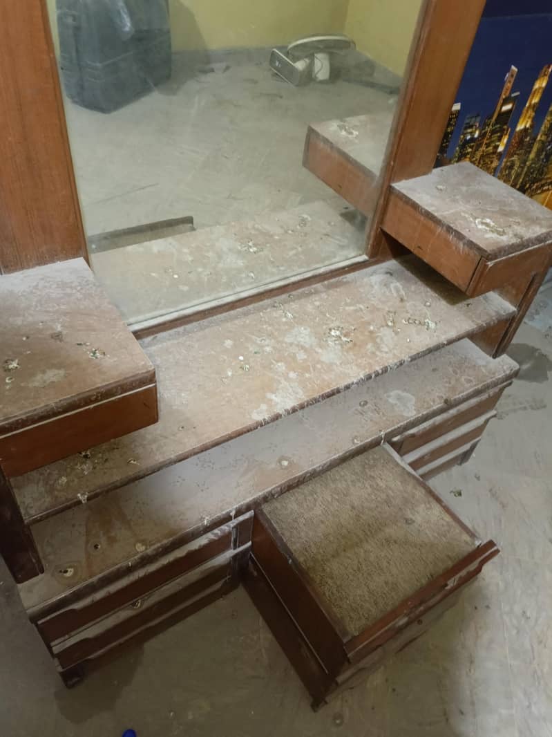 Dressing Tables 2