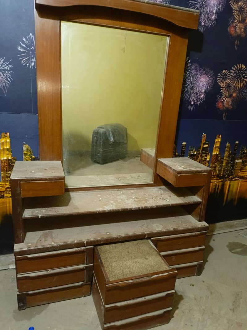 Dressing Tables 3