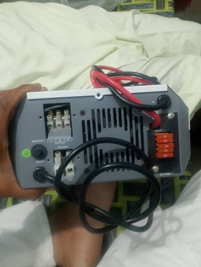 Inverex Solar energy inverter 900W