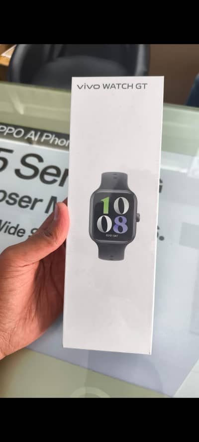 Vivo Original Watch GT