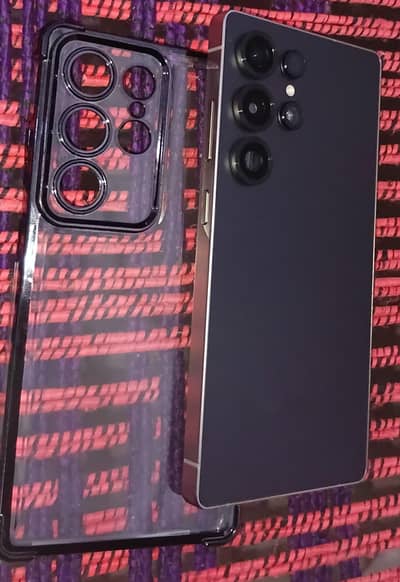 samsung galaxy s25 ultra