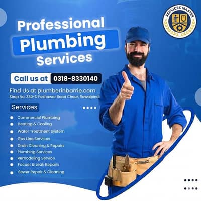 Plumber Services | Plumbing Repair | Leakage Fix | Pipe Fitting
