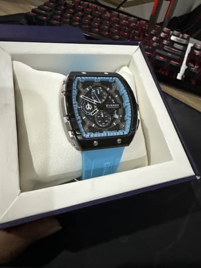 Curren sports model brand new