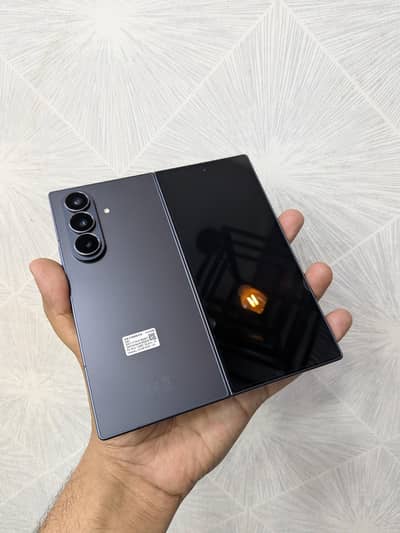 Samsung Galaxy Fold 7 512gb