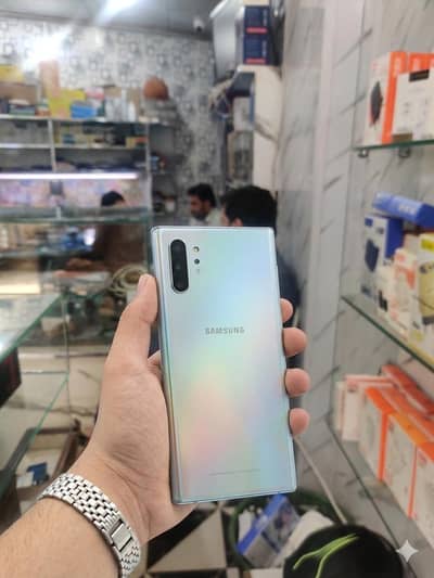 Samsung Note 10 Plus