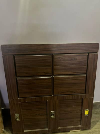 Single Bed (Like New)