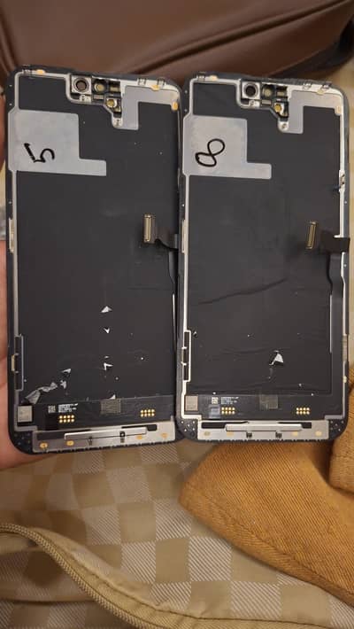 14 PRO MAX LCD OR DISPLAY ORIGINAL