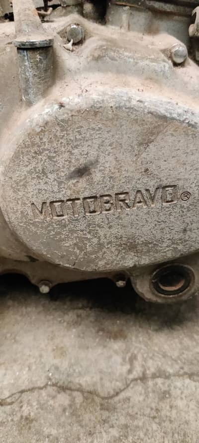 Bike modefication parts