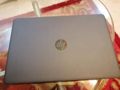 hp laptop i5 5th generation 12 GB ram