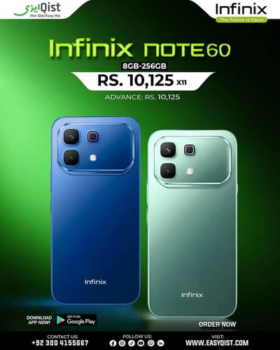 all mobiles on easy installment plan