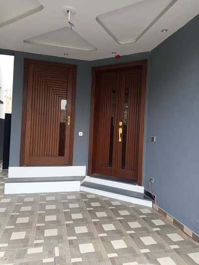 House for sale in DHA RAHBER