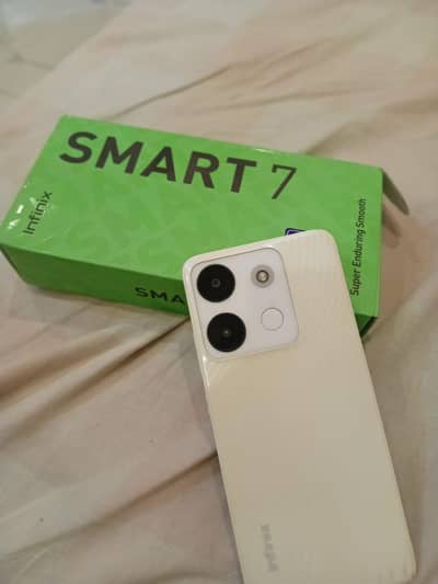 Infinix Smart 7 64GB