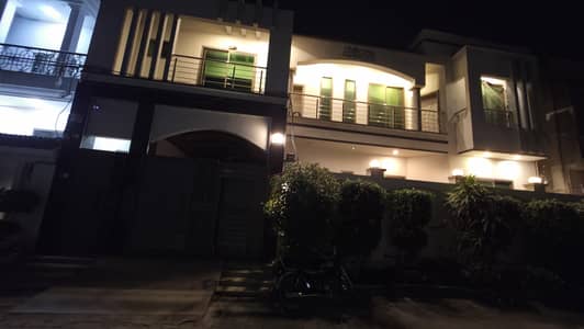 Family Flat for Rent in Jahangir Town - 5 Marla (Upper portion only)
