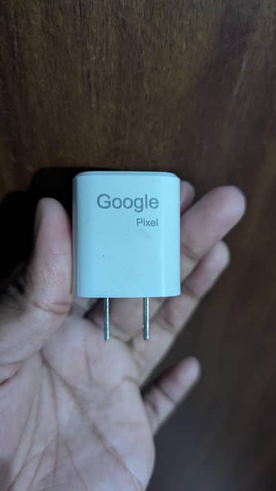 Google pixel charger for sale