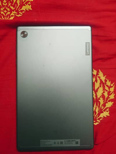 Lenovo m10 HD