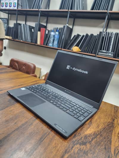 Dynabook Satellite Pro