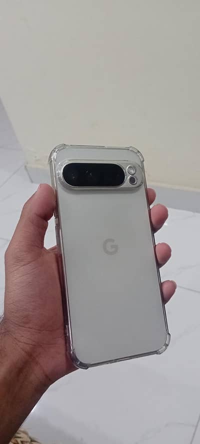 GOOGLE PIXEL 9PRO XL DOUL SIM PTA APPROVED