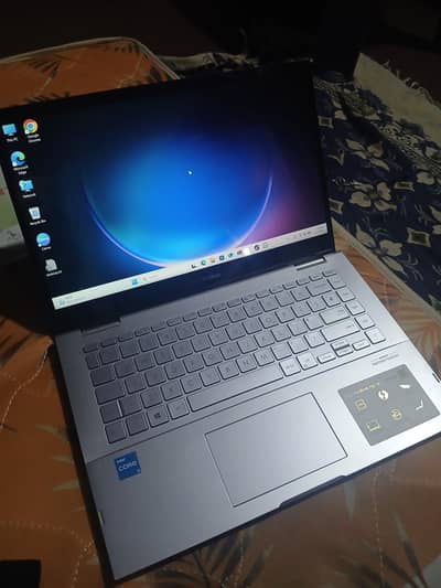 Asus vivobook flip 14
