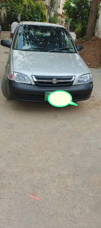 Cultus VXR Home Used For Cultus Lovers