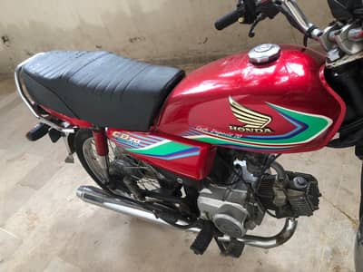 Honda CD 70