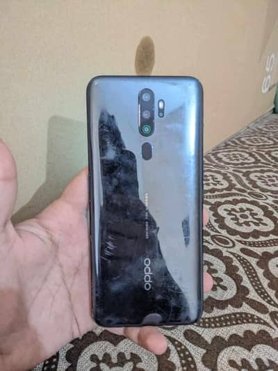 Oppo A5 For sale